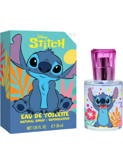 Air Val Stitch Eau de Toilette 30ml