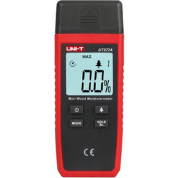 Uni-T UT-377A Υγρασιόμετρο ξύλου