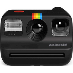 Polaroid Go Generation 2 Black