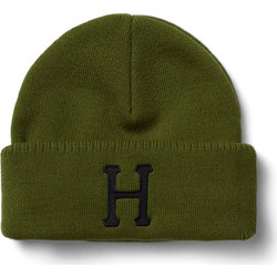 HUF VOGEL BALACLACA BN00158-PESTO ΛΑΔΙ