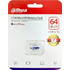 Dahua PN12395 microSDXC 64GB Class 10 U1 V30 UHS-I