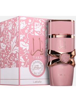 Lattafa Yara Elixir Eau de Parfum 100ml