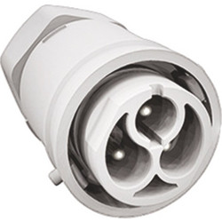 Cubalux Κονέκτορας 16A 3701-2/V - C-020492
