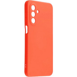 Senso Liquid Back Cover Somon (Galaxy A31)