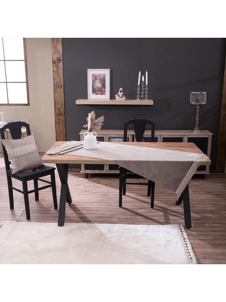 ΤΡΑΒΕΡΣΑ (SARI) VELVET 07 65Χ200ΕΚ. Teoran -VELVET 07
