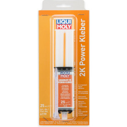 Liqui Moly Liquimate 2-Component Power Adhesive Δύο-Συστατικών Κόλλα 25 ml - 6179