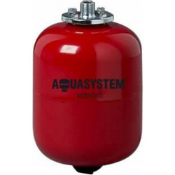 Δοχείο Διαστολής AQUASYSTEM 24 lt