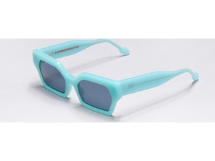 COMMON GROUND Women Sunglasses XOXO/339/53