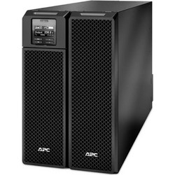 APC Smart-UPS SRT UPS On-Line 10000VA 10000W Καθαρού Ημιτόνου με 10 Πρίζες C13