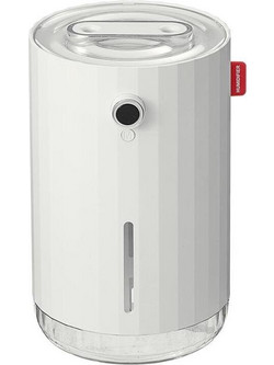 XO Air Humidifier With built-In Battery /white/ - HF03