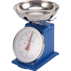 Αναλογική Επιτραπέζια Ζυγαριά 10kg Με Υποδιαίρεση 50g Arrango AB49674