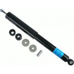 SACHS SET ΑΜΟΡΤΙΣΕΡ ΕΜΠΡΟΣ (R L/R)PSA CORSA C(X01) 1.2 00- (290 393) 2ΤΜΧ / ΖΕΥΓΟΣ ΕΜΠΡΟΣ