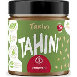 Ταχίνι, Bio, Anthema, 210γρ
