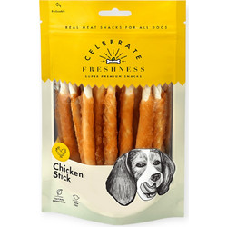 Celebrate Freshness Chicken Sticks 360gr