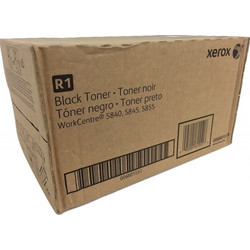 Xerox 006R01551 Black Toner