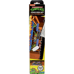 Blue Sky Studios TMNT Mouse Pad XL 700mm