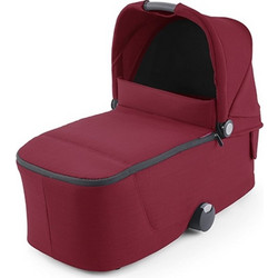 Recaro Celona Sadena Select Port Bebe Garnet Red