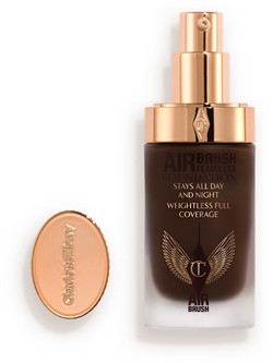 Charlotte Tilbury Airbrush Flawless Stays All Day Make Up/Foundation 17 Neutral 30ml