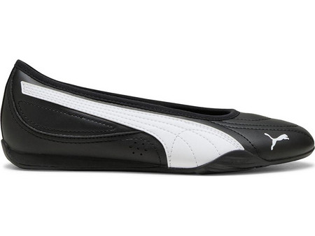 Puma Catch Soleil Ballerina 02