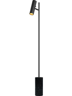 SACKit - EXPO Floor Lamp - H131 cm - Black