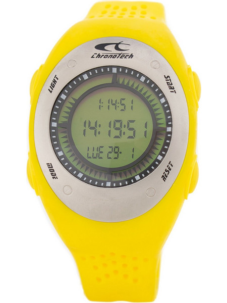 CHRONOTECH Watch Unisex (40MM) - (CT7320-04)
