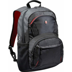 Port Houston Backpack Laptop 15.6" Black