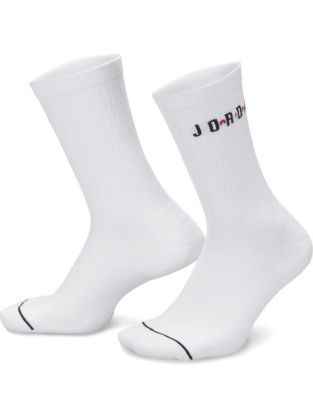 NIKE JORDAN JUMPMAN ED POLY 6PK FZ2051-100