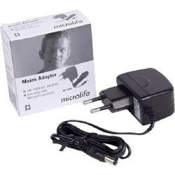 Microlife AD-1024C Μετασχηματιστής Πιεσομέτρου