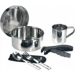 Laken Camping Set 1 person
