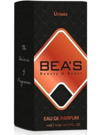 BEAS Oriental - Balsamic (U711) Eau de Parfum 25 ml