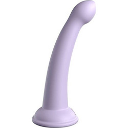 Pipedream Secret Explorer Dildo με Βεντούζα 15.24cm Μωβ