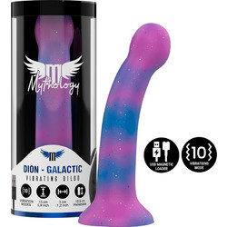 Mythology Dion Galactic Δονητής S