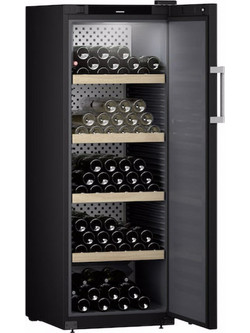 Liebherr WSbli 5031 Grandcru Selection