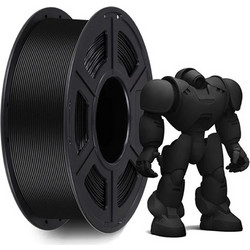Anycubic PLA Filament 1.75mm Spool of 1Kg Black