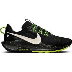 Nike Pegasus Trail 5 Ανδρικά Αθλητικά Παπούτσια Trail Running Μαύρα DV3864-011
