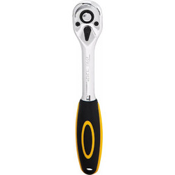 DELI καστάνια DL2421, 45 δόντια, 3/8" Cr-V, 200mm