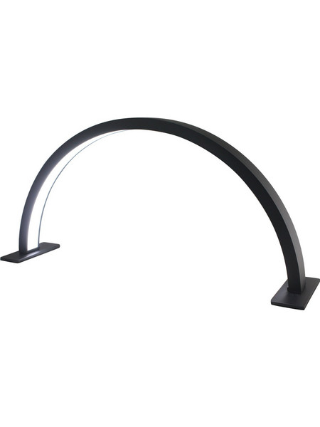 ΕΠΙΤΡΑΠΕΖΙΟ ΦΩΤΙΣΤΙΚΟ LED HALF MOON 16-50 Watt