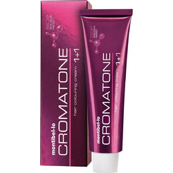 Montibello Cromatone 7.44 Μόνιμη Βαφή Μαλλιών 60ml