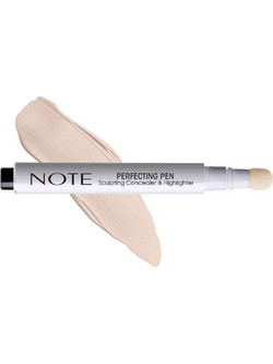 Note Perfecting Pen 01 Concealer Pencil 3ml