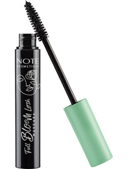 Note Full Bloom Lash Mascara για Μήκος 9ml