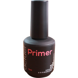 Αctuel Non Acid Step 1 Primer Ημιμόνιμο Βερνίκι Νυχιών 15ml