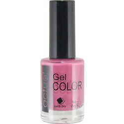 Actuel Gel Color 350 Gloss Βερνίκι Νυχιών Quick Dry 12ml