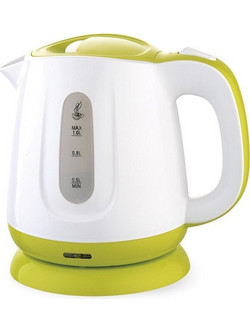 Feel-Maestro MR-013 Βραστήρας 1lt 1100W Πράσινος