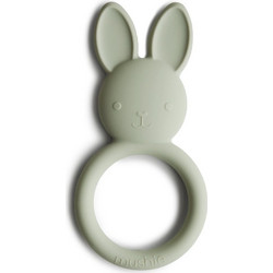 Mushie Μασητικό Bunny Sage