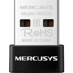 MERCUSYS Nano USB Adapter, Bluetooth 5.3 , V.1.0