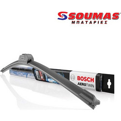 Υαλοκαθαριστήρας Αυτοκινήτου BOSCH AEROTWIN RETROFIT AR22U 3397008537 (550MM)