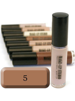 Make-up Studio Foundation Fluid Hydromat Protection 05 10ml