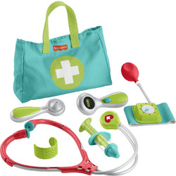 Fisher-Price - Medical Kit (HYH26)