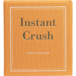 Focus - Coffee Table Instant Crush 14,5x15,5 cm Photo Album (Polaroid)