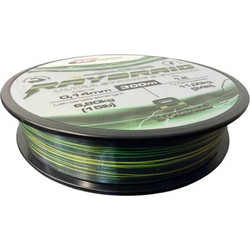 Νήμα Cinnetic Raybraid 8 - 1.5 , 300 m-CINNETIC